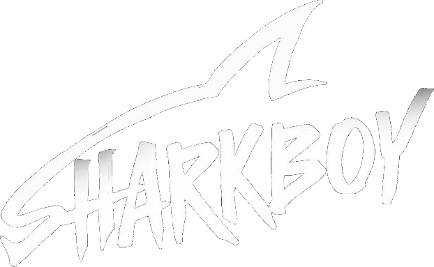 DJ Sharkboy